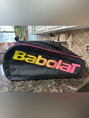 Babolat Kids Tennis Bag